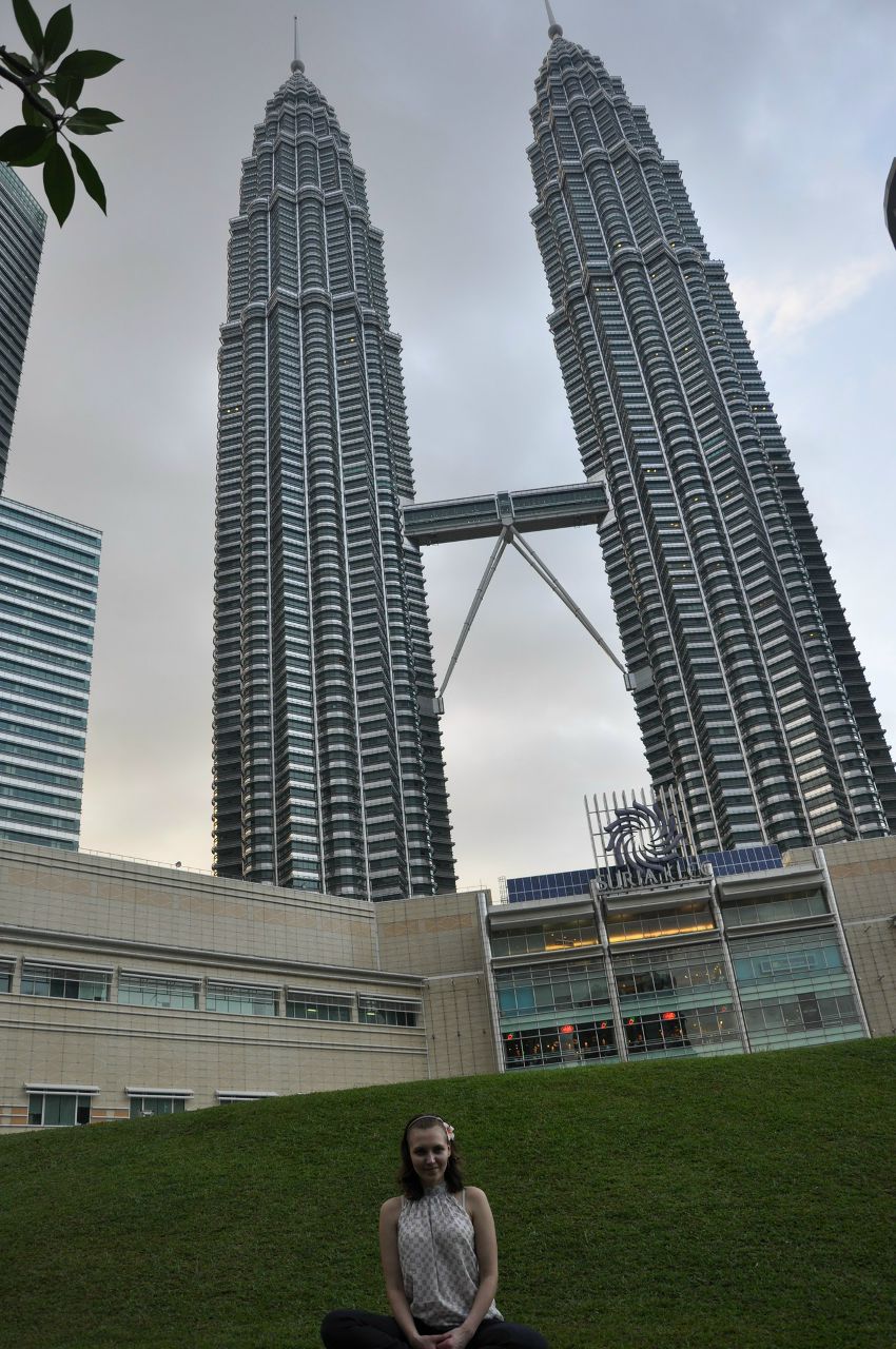 Юлия Причиская | Омск