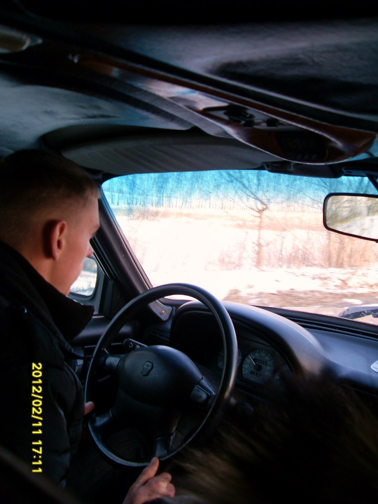 Дмитрий Приймаков | Курчатов