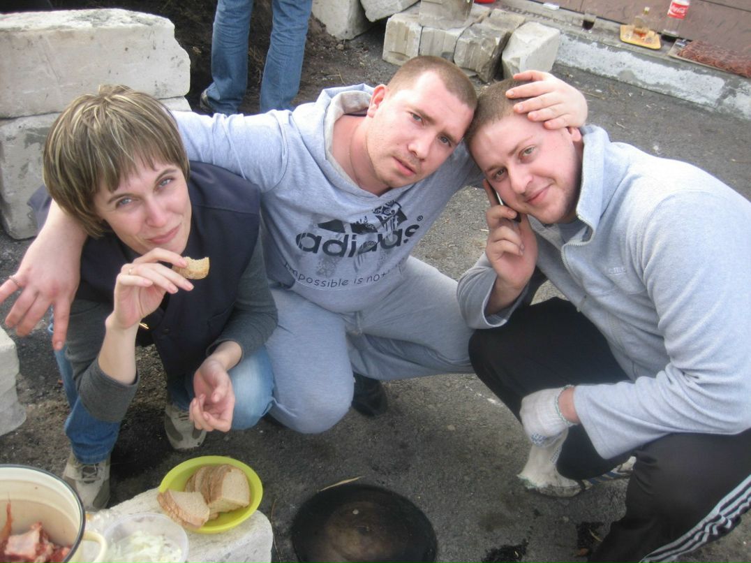 Никита Коптелев | Копейск