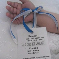 Лена Михеева | Чернушка