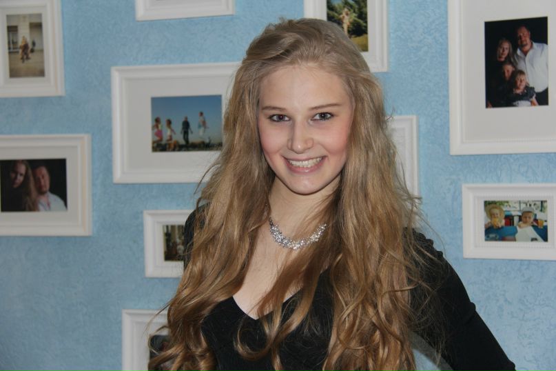 Алина Патракова Sweetgirl | Ижевск