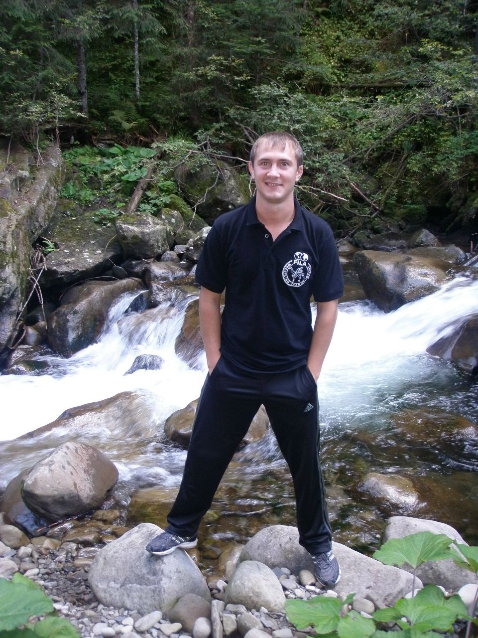 Сергей Новак | 