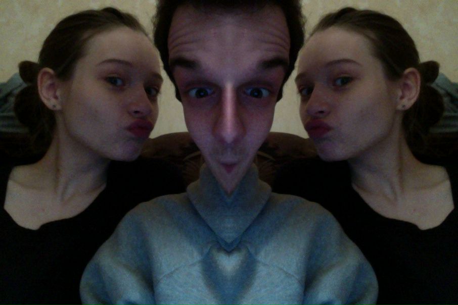 №101, Кирилл Аристархов №101, Кирилл Аристархов