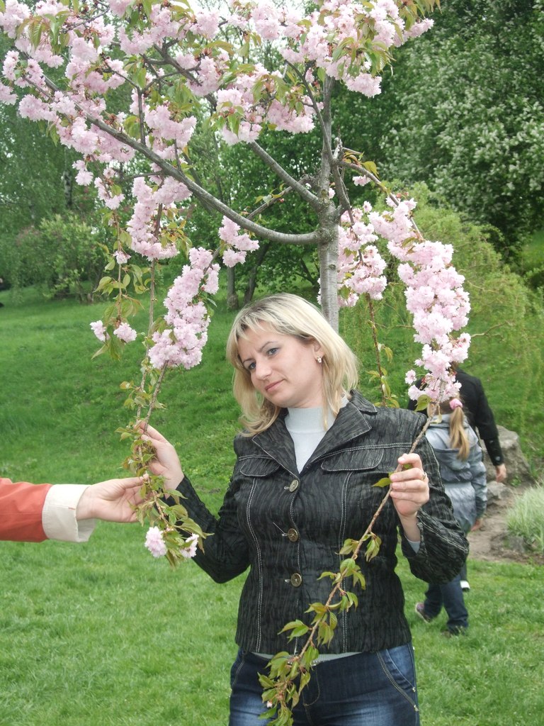 Оксана Литош | Чернигов