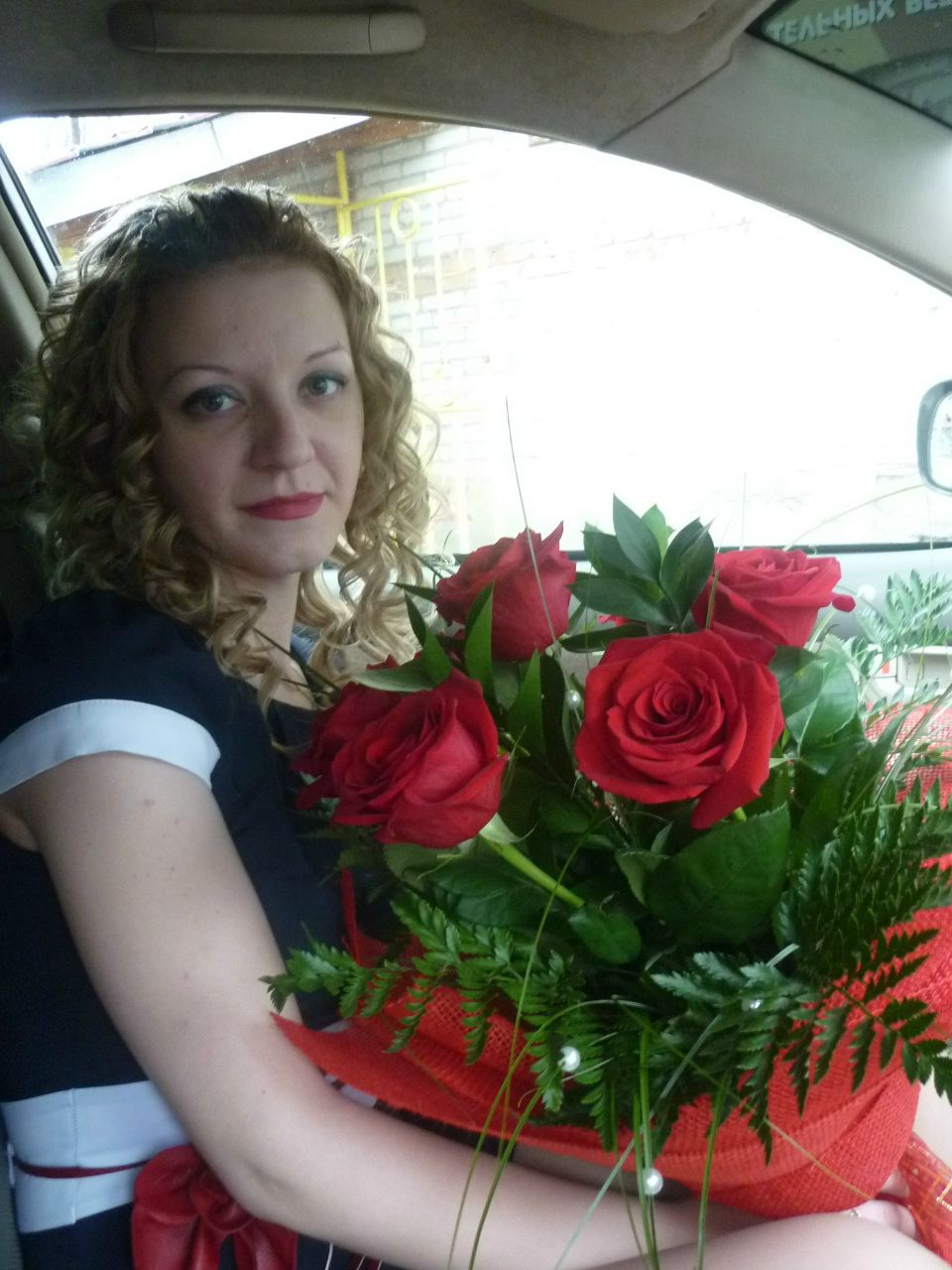 Зинаида Бархатова | Лесосибирск