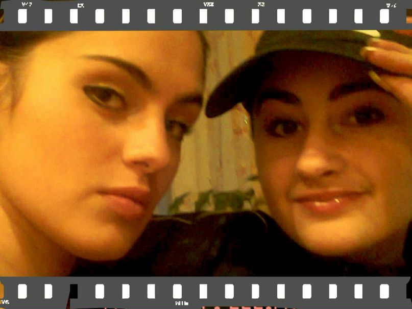 Валя Ярмашова | Львов