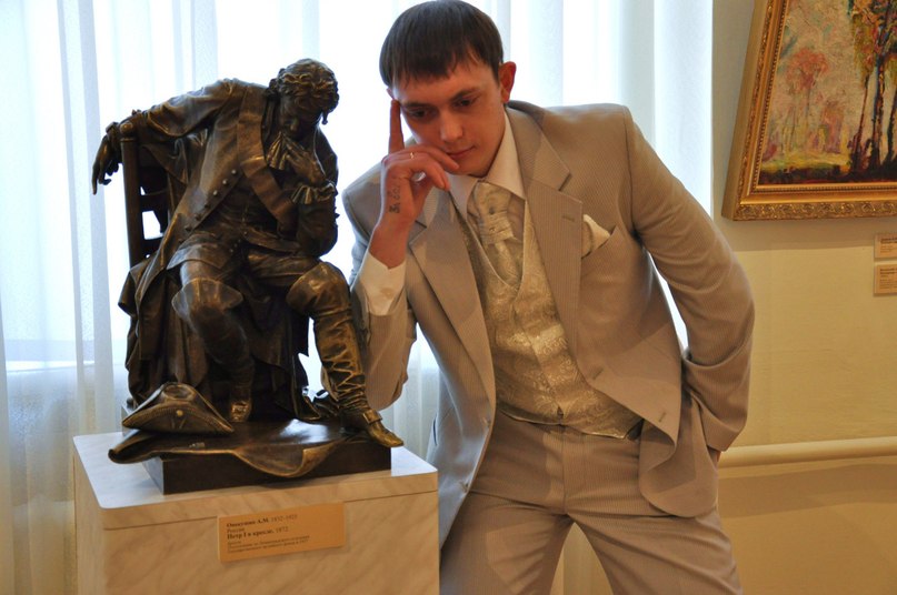 Сергей Коробко | Омск