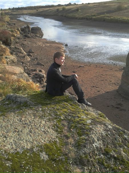 №17, Дима Шевчук №17, Дима Шевчук