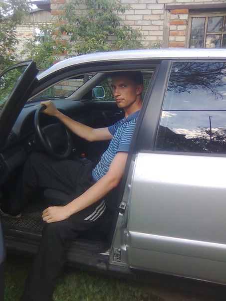 №10, Андрей Морычереда, 39 лет, Житикара, Казахстан №10, Андрей Морычереда, 39 лет, Житикара, Казахстан