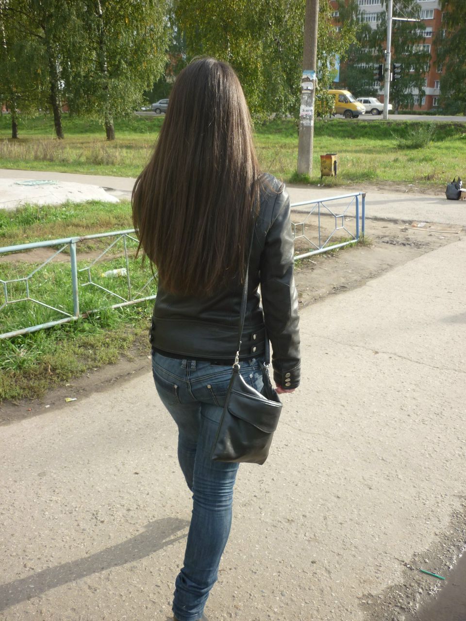 Евгения Иванова | Москва