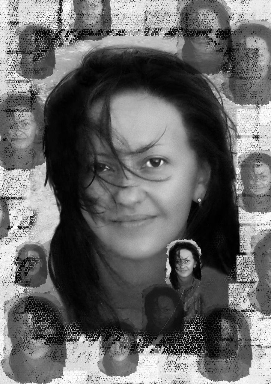 Галина Смирнова | Санкт-Петербург