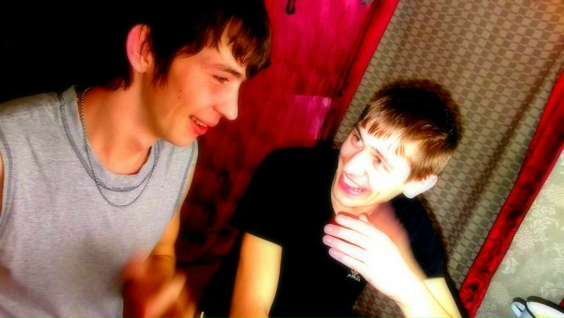 Алексей Лебедев | Альметьевск