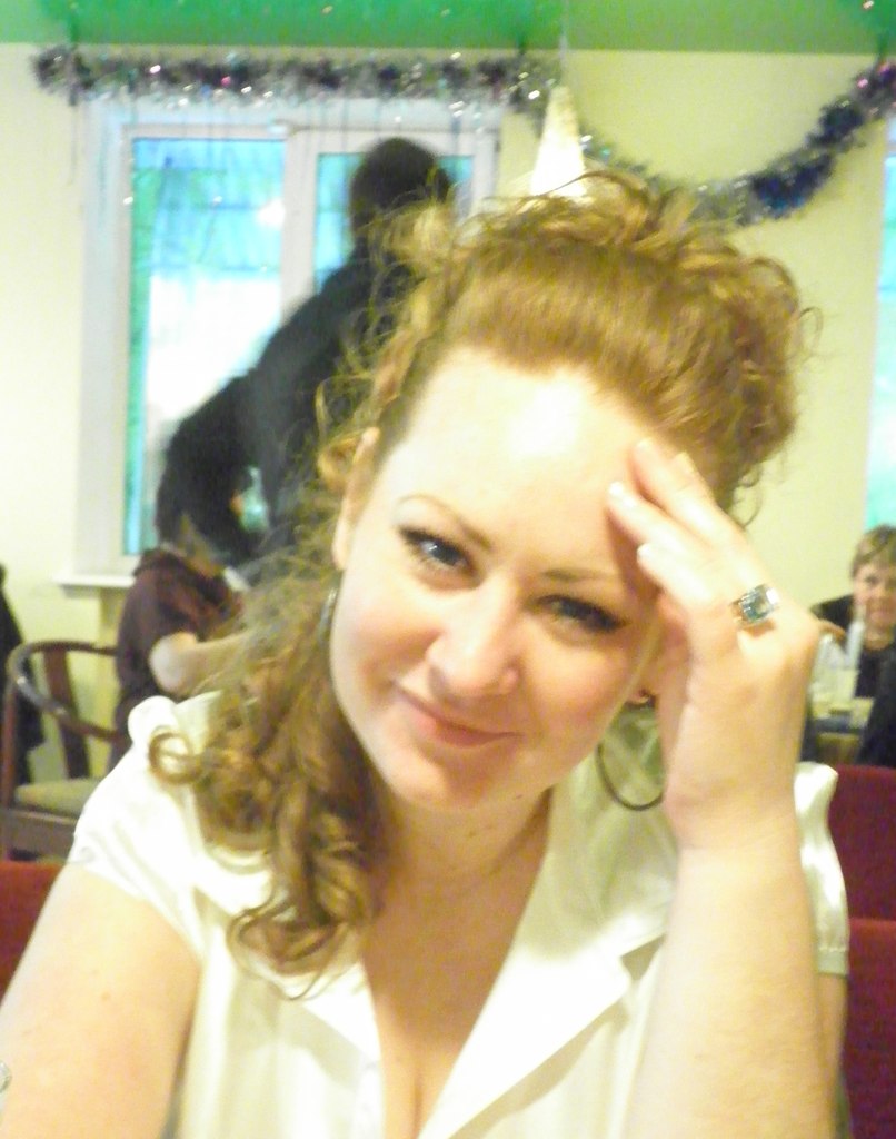 Ксения Козлякова | Челябинск