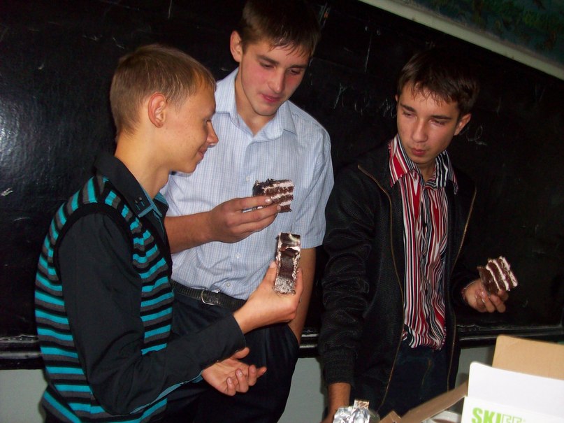 Евгений Ващенко | Званное