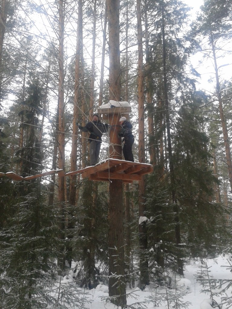 Анюта Лучинина | Киров (хутор)