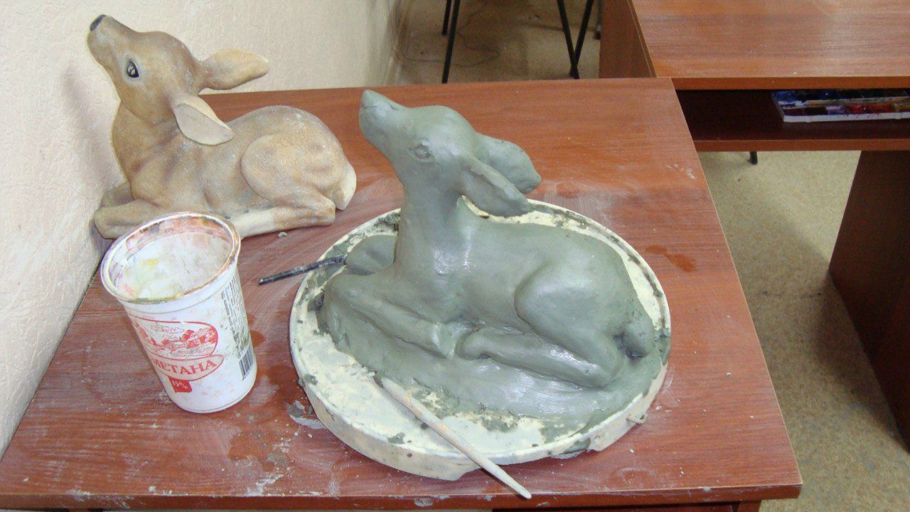 Константин Поздышев | Тихвин