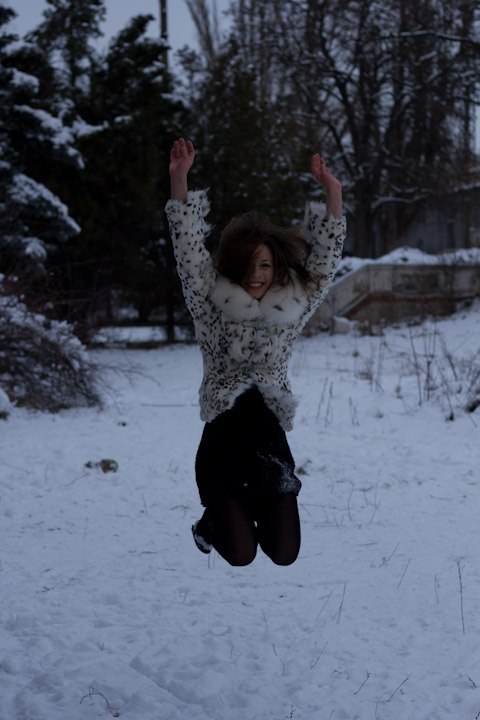 Вероника Плюта | Краматорск