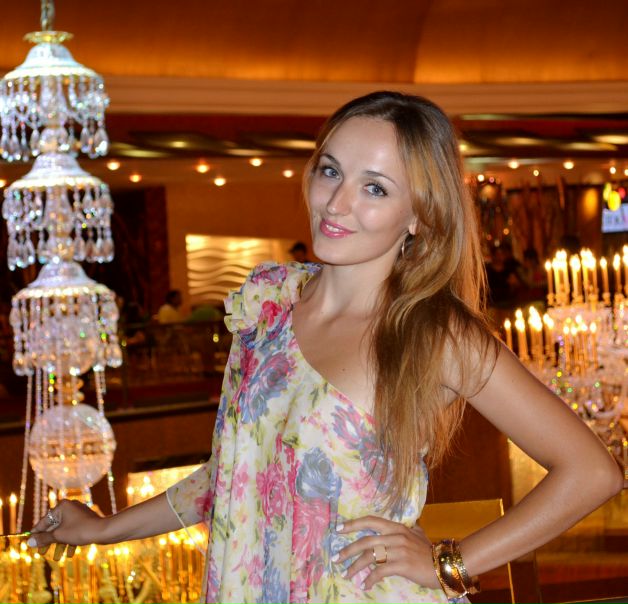 №2, Карина Луковецкая, Киев №2, Карина Луковецкая, Киев