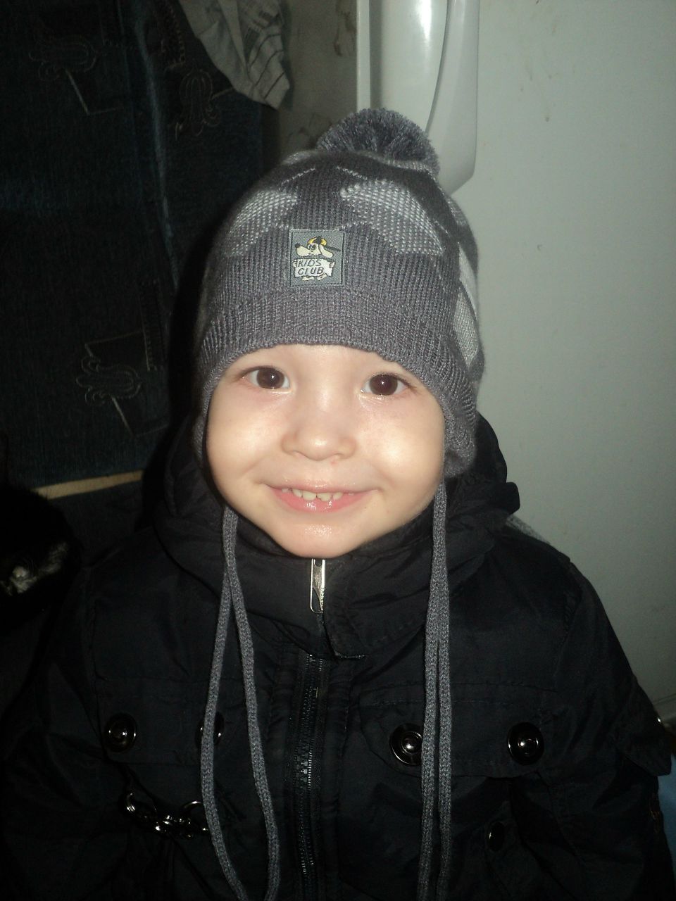 Дашута Кулакова | Барнаул