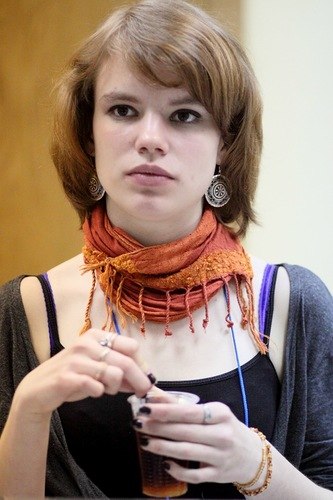 Татьяна Ключникова | Москва