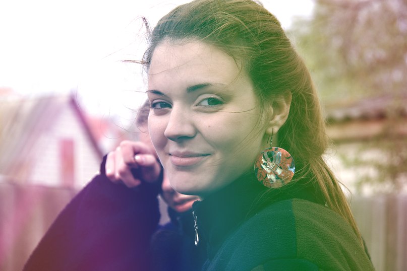 Евгения Туренок | Одесса