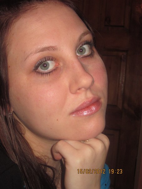 №1, Елена Калинина №1, Елена Калинина