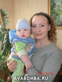 Катюшка Пискарёвы ☜♡☞Сергей | Набережные Челны