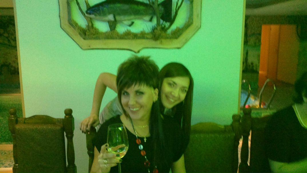 №144, Алла Маслова, 41 год, Мурманск №144, Алла Маслова, 41 год, Мурманск