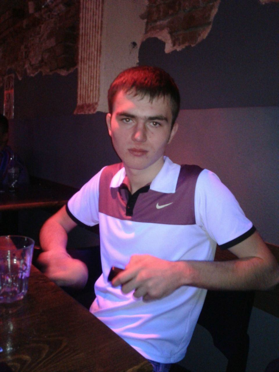 Виктор Глинов | Чехов