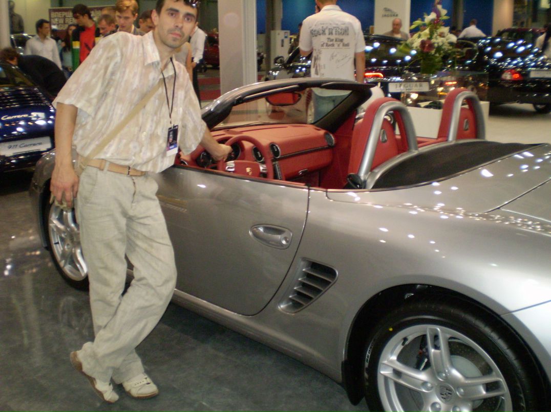 Сергей Броварски | Бровары