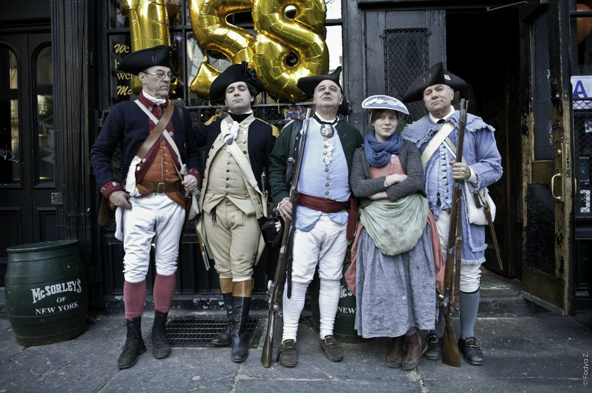 Федор Заводиленко | New York City