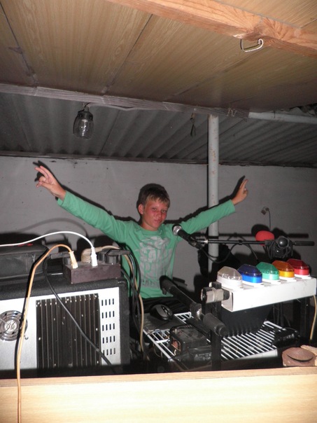 №31, Владислав Мельник, Lublin №31, Владислав Мельник, Lublin