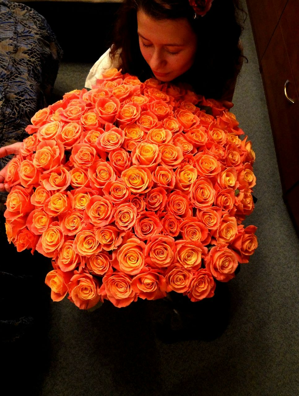 Арина Борнякова | Москва