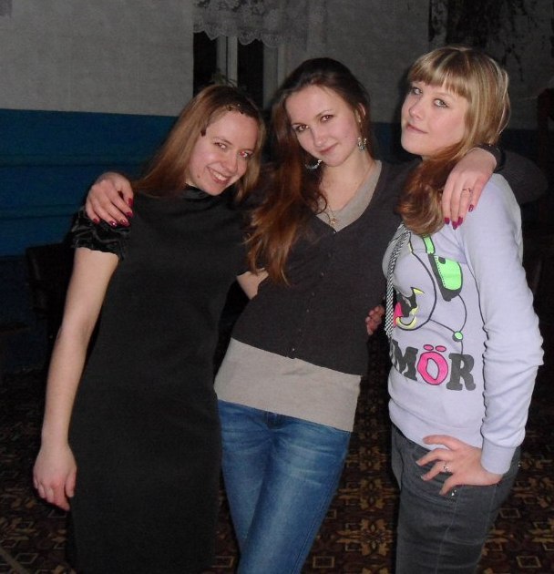 Любанька Романова | Саранск