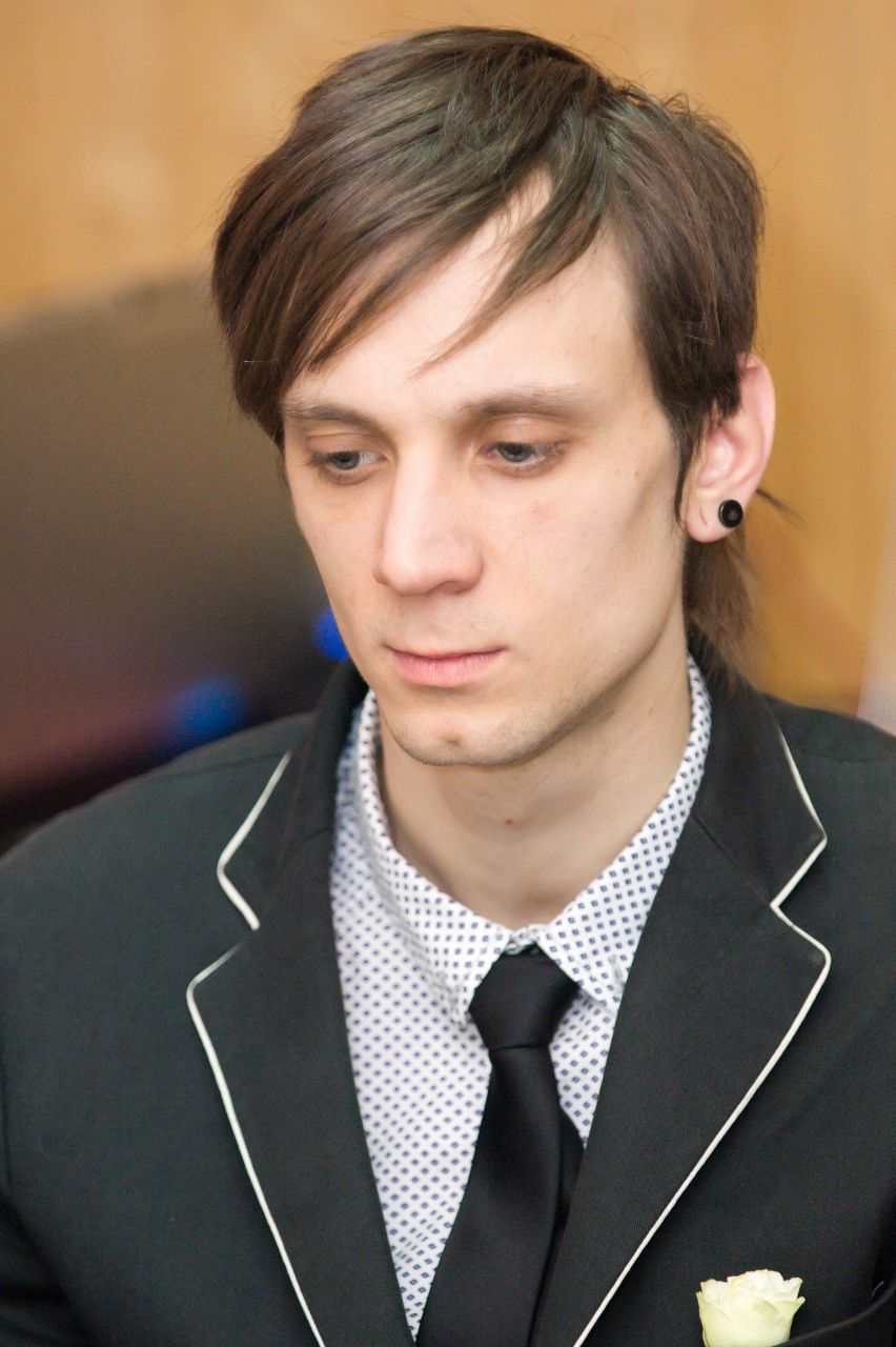 Дмитрий Грабенко | Саратов