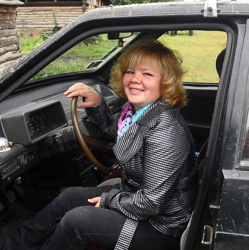 Марина Викторовна | Курган