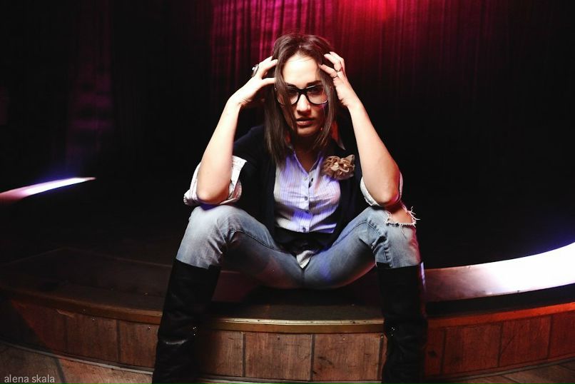 Алёна Пономарева | Екатеринбург