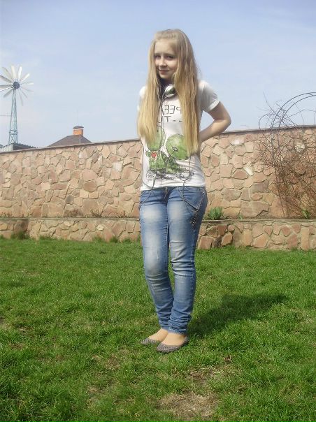 №155, Дашульчик Крючек, Киев №155, Дашульчик Крючек, Киев