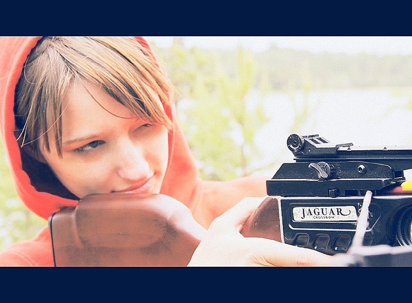 Александра Исаенкова | Москва