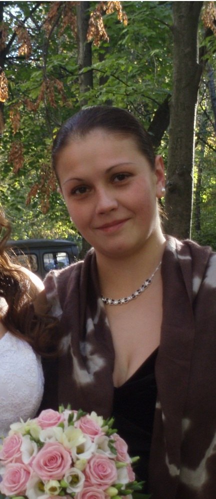 Галя Макарова | Москва