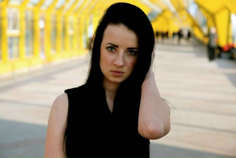 Маша Мызинская . | Санкт-Петербург