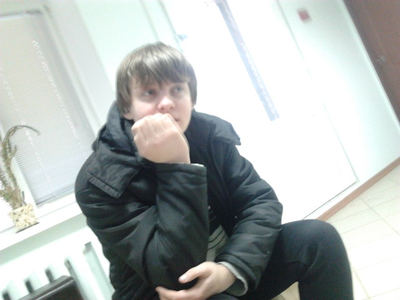 Александр Стрелков Сергеевич | Смоленск