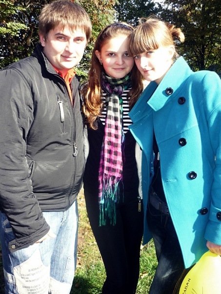 Фото профиля