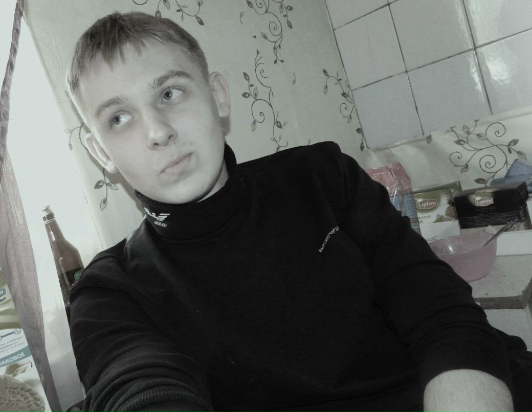 Роман Заякин | Екатеринбург