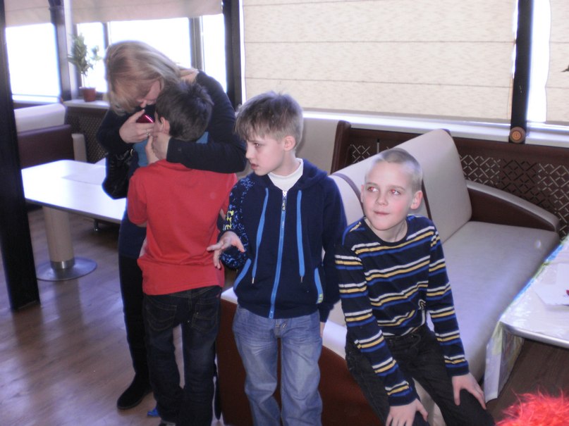 Андрей Митов | Санкт-Петербург