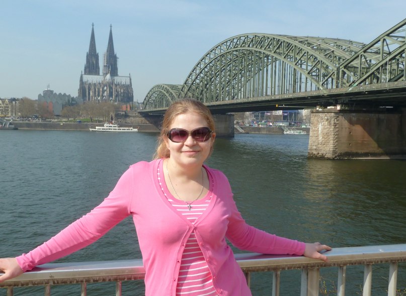 Евгения Коннова | Уфа