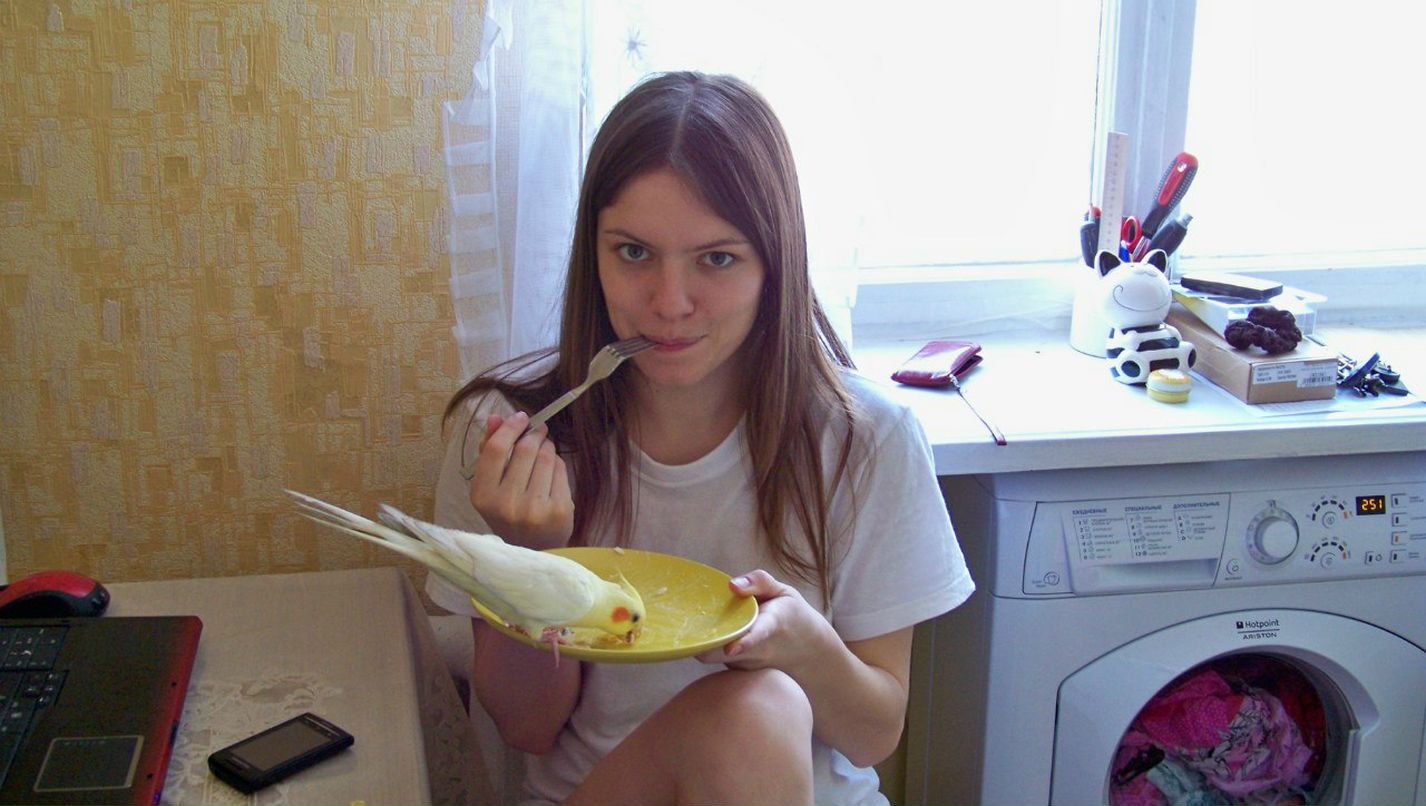 Елена Жукова | Волгоград