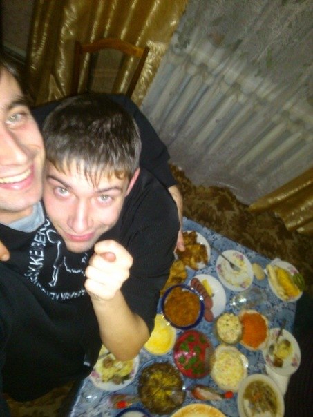 Сергей Журкин | Вапнярка