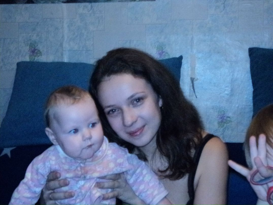 Светлана Шершнёва | Селидово