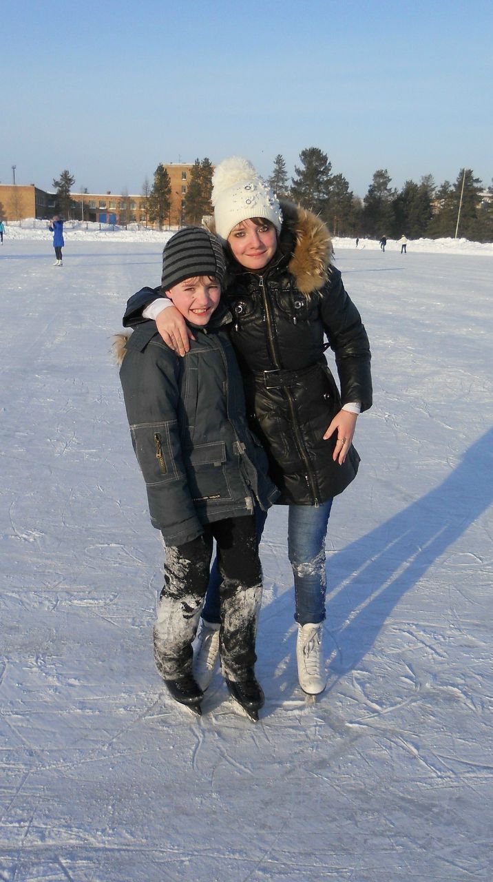 Марина Репина | 